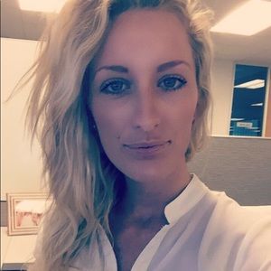 Meet your Posher, Lacey